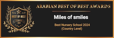 Miles of Smiles Nursery