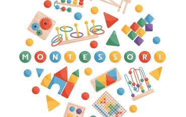 Montessori nurseries
