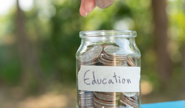 Nursery Education Fees