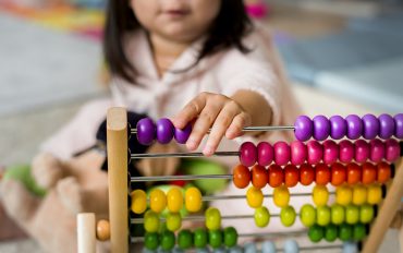 Montessori Nursery vs Traditional Nursery