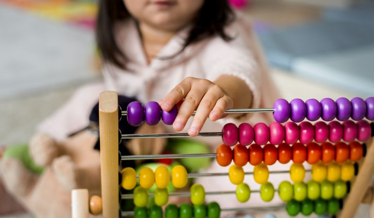 Montessori Nursery vs Traditional Nursery