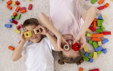 Nursery in the UAE