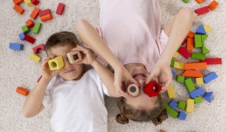 Nursery in the UAE