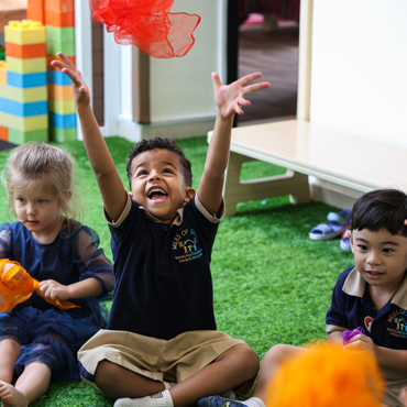 Physical Development