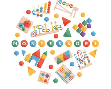 Montessori Nurseries vs. Traditional Preschools