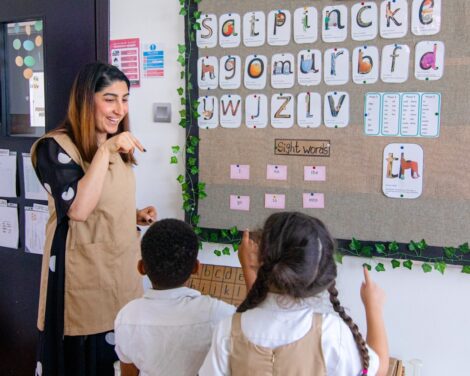 The Importance of Early Childhood Education: Benefits of Nursery School Enrollment