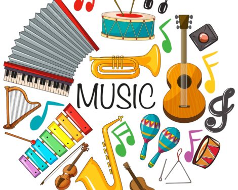 How Music Shapes the Path of Early Childhood Development