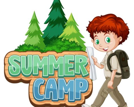 Exciting Holiday Camp Activities for Kindergarteners in Dubai