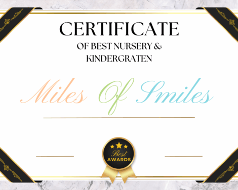Kindergarten: 6 Key Features of the Best in Dubai