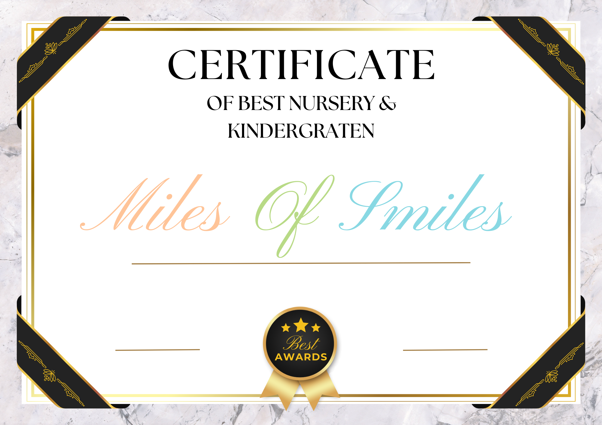 Kindergarten: 6 Key Features of the Best in Dubai