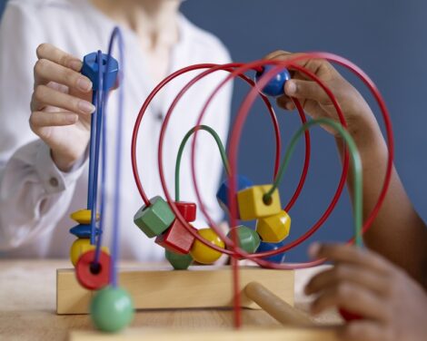 Best Preschools Help Develop Fine Motor Skills with Activities