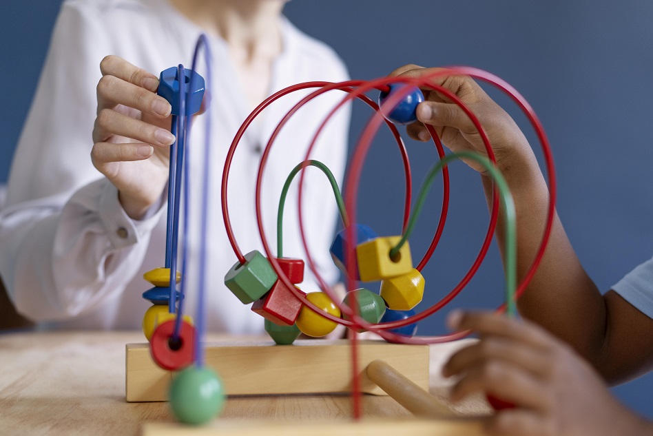 Best Preschools Help Develop Fine Motor Skills with Activities