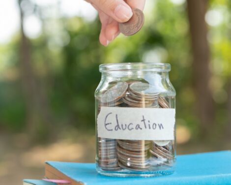 Affordable Nursery Fee in Dubai