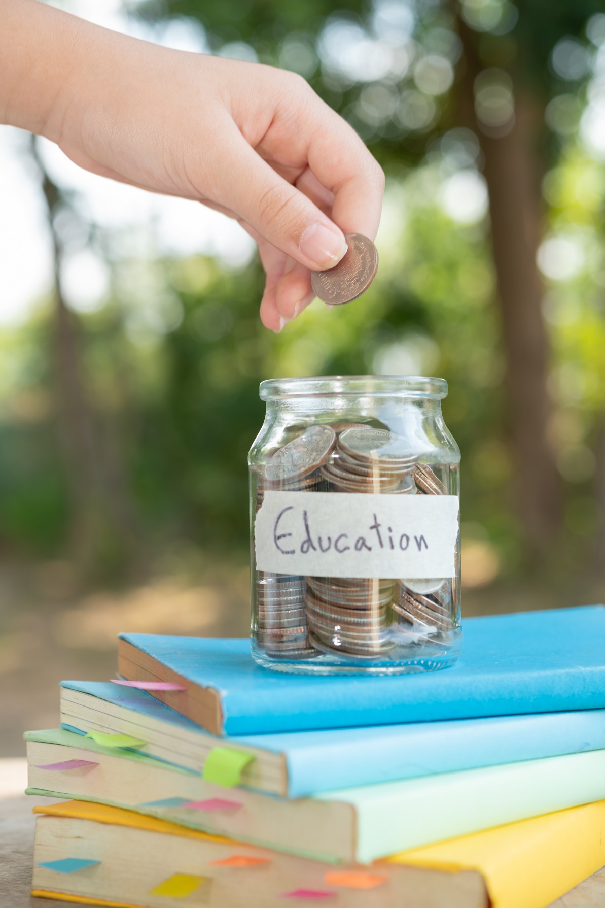 Affordable Nursery Fee in Dubai