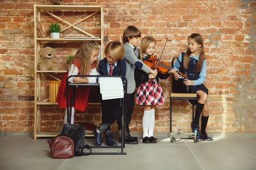 Extracurricular Activities at the Best Pre Schools You Should Know