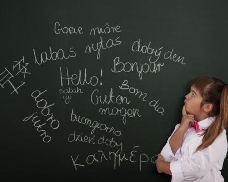Bilingual Education in Dubai