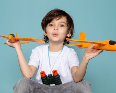 Montessori Training Programs in Dubai