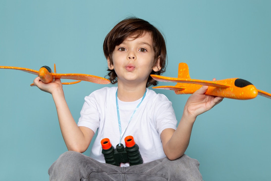 Montessori Training Programs in Dubai