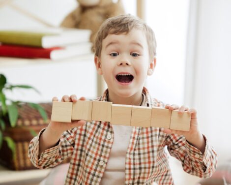 Choose a Montessori Nursery