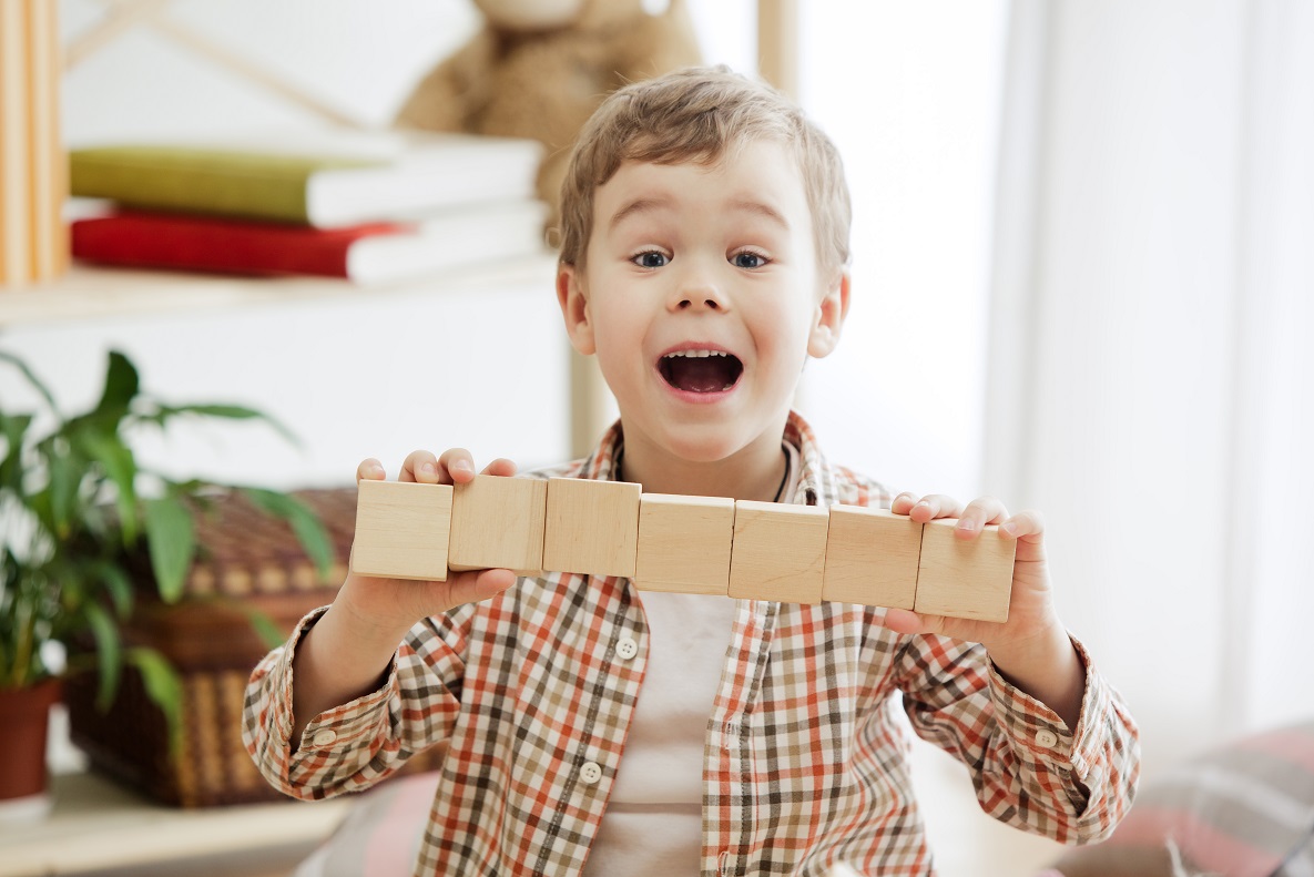 Choose a Montessori Nursery