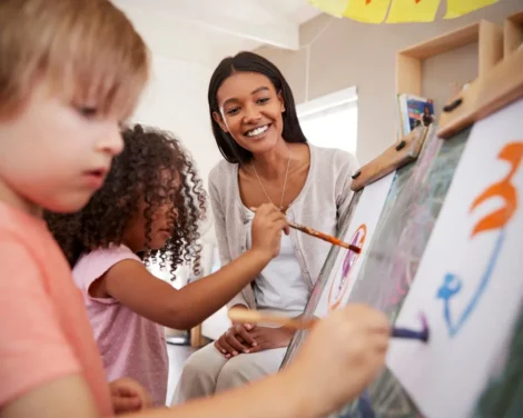 What is the Montessori Method