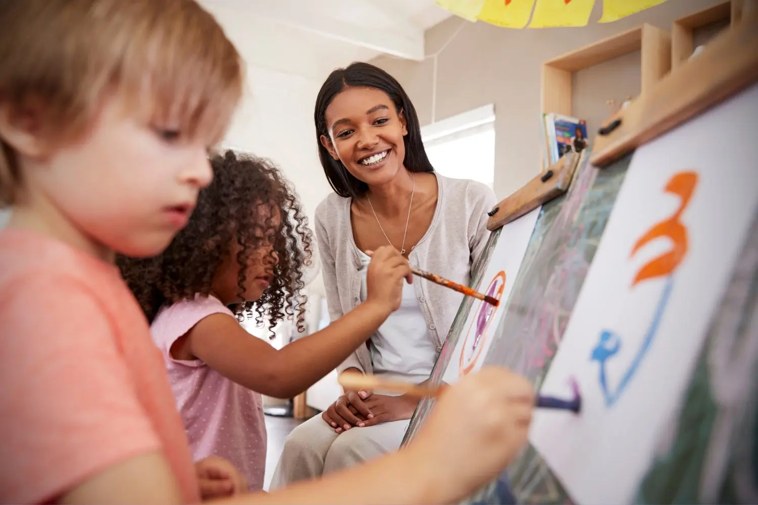 What is the Montessori Method