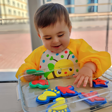 Baby Class