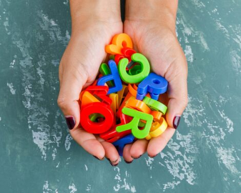 Montessori Training