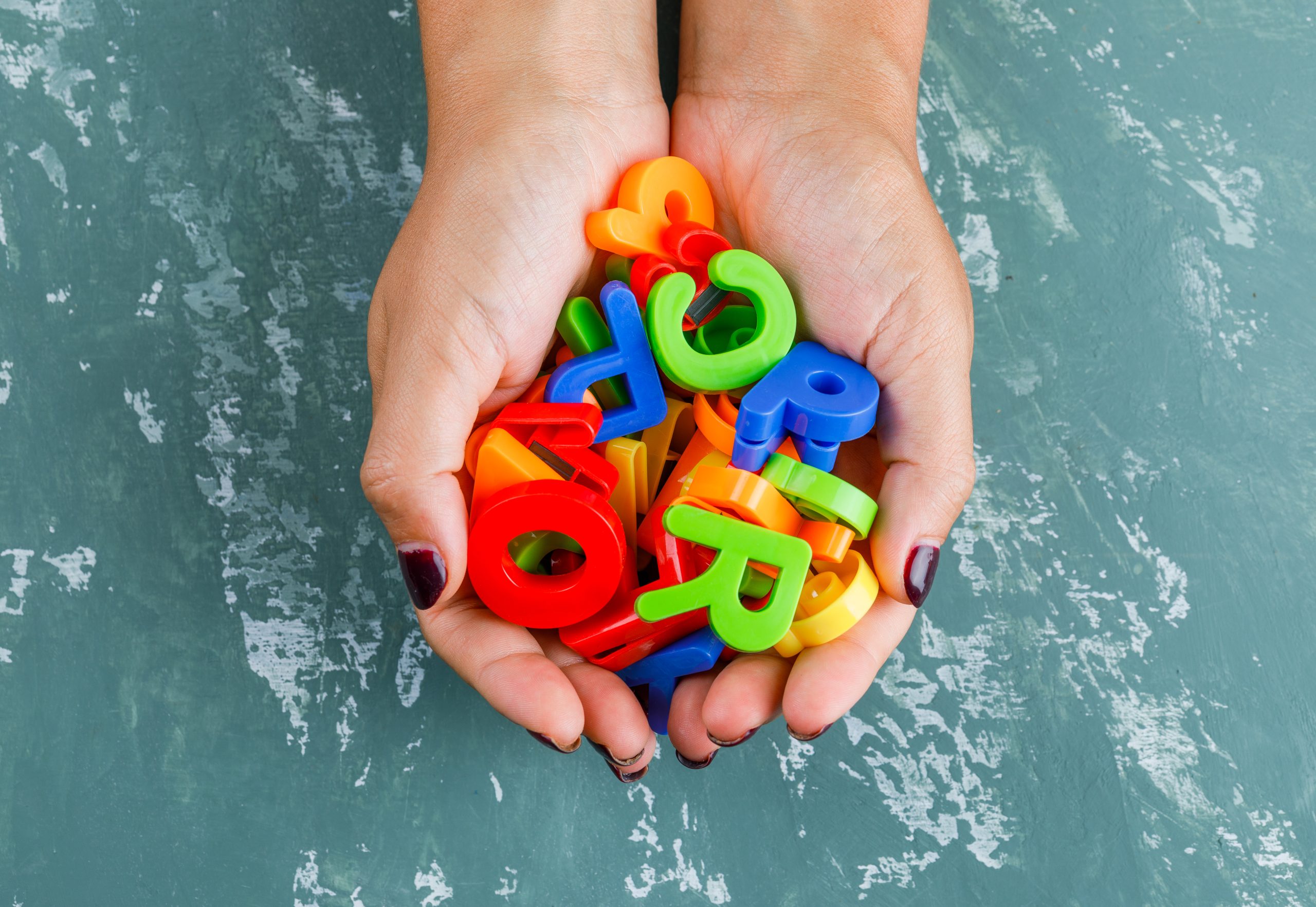 Montessori Training