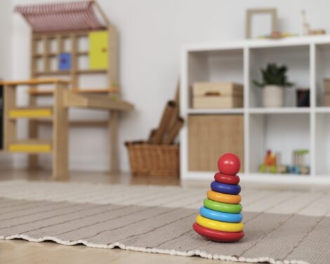 Montessori Nursery vs. Traditional Nursery: