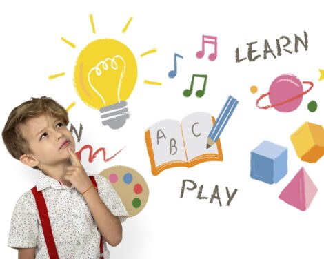 Top Nurseries in Dubai