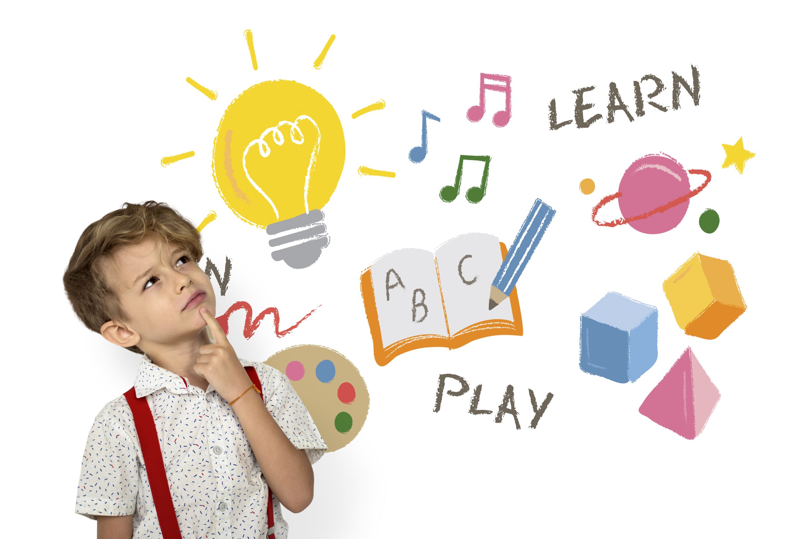 Top Nurseries in Dubai
