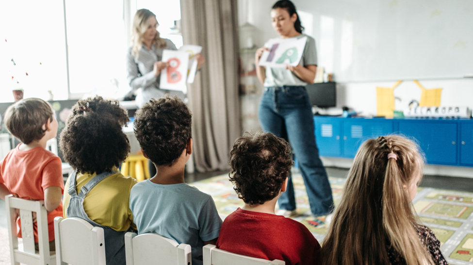 Is Montessori Nursery Right for Your Child?