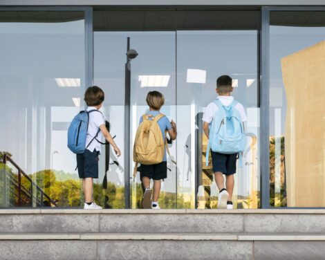 Best Kindergarten in Dubai