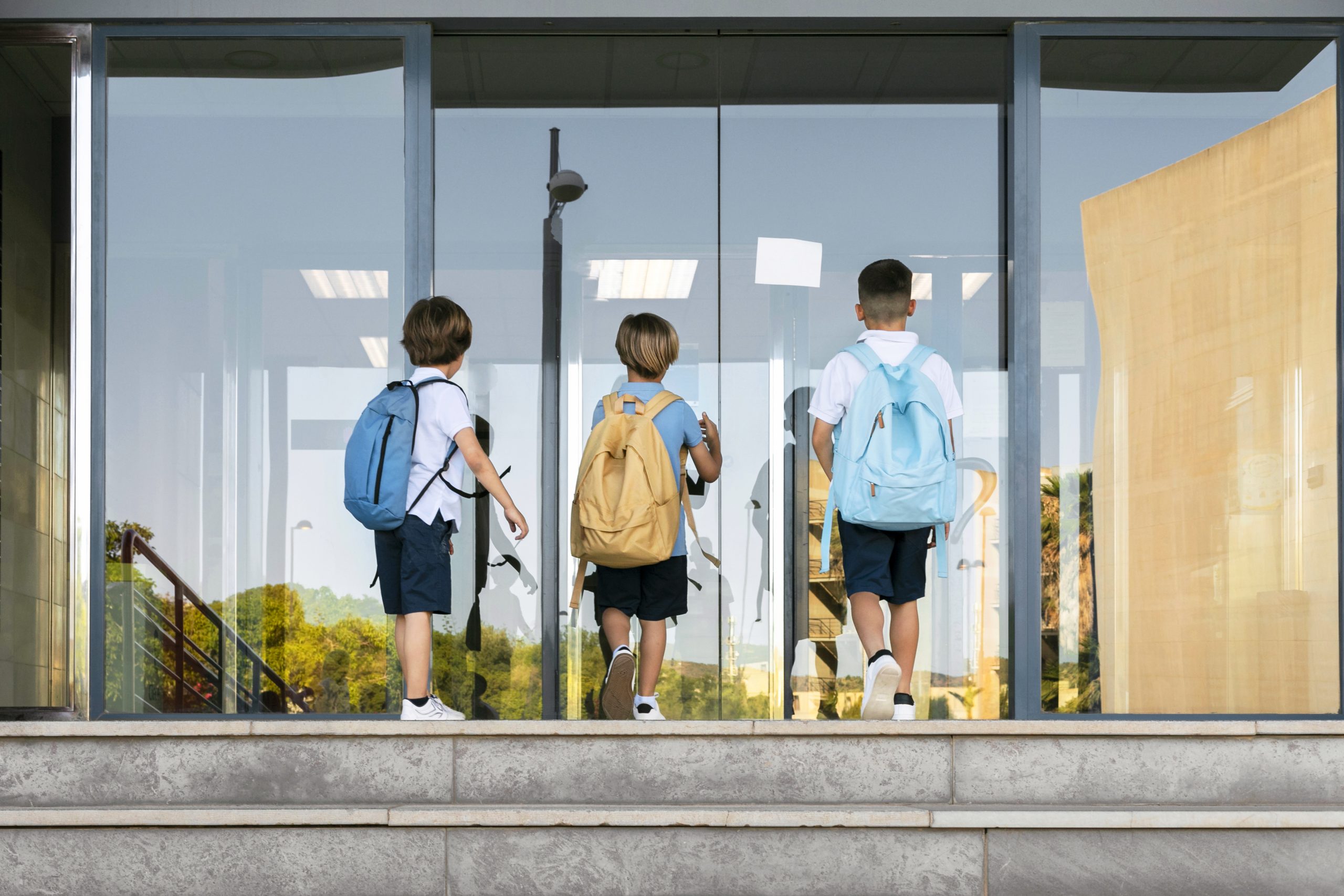 Best Kindergarten in Dubai