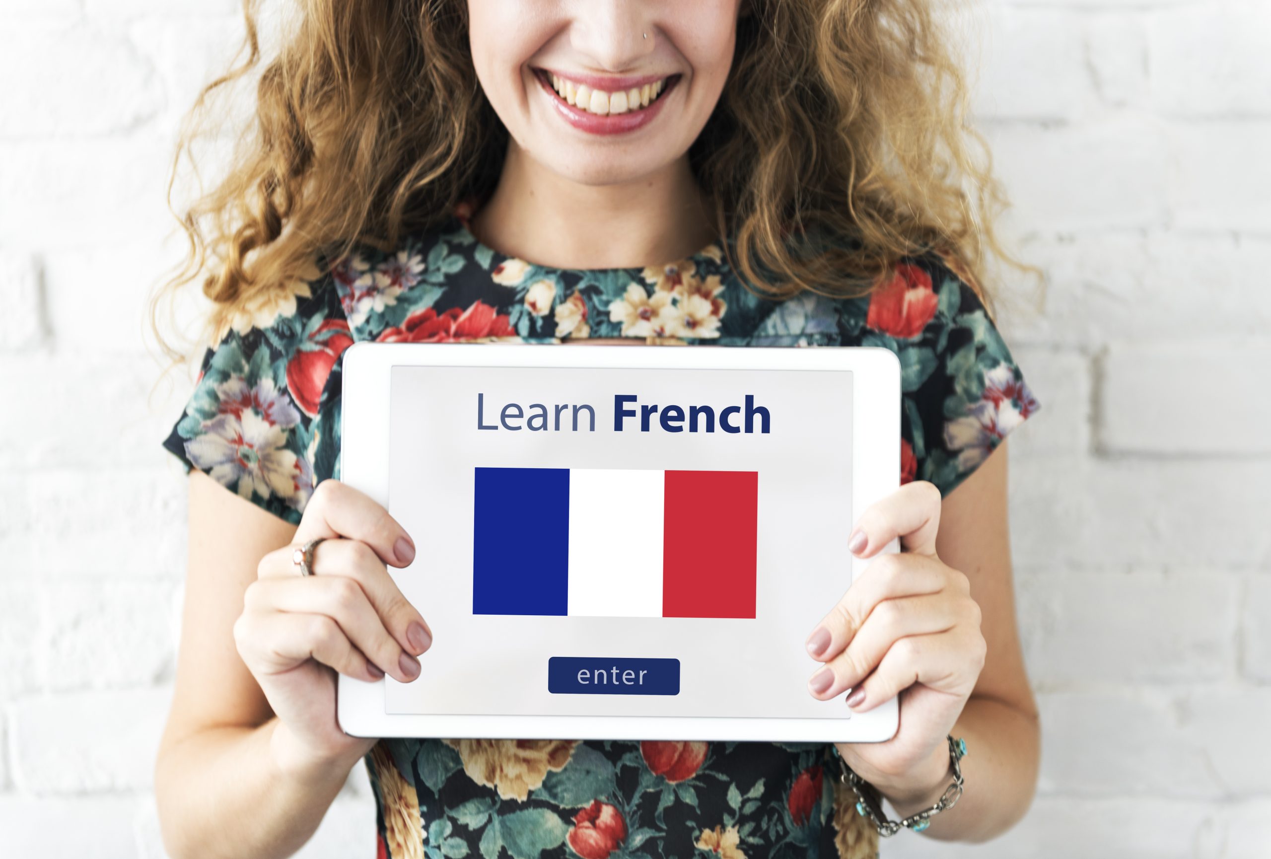 French in Kindergarten Dubai