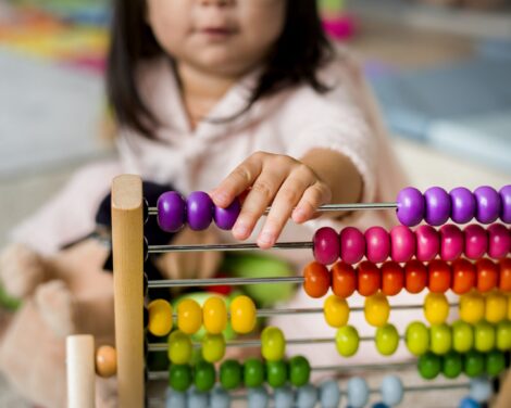 Montessori Nursery vs Traditional Nursery