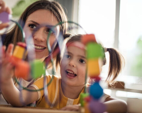 Early Bilingual Education Benefits for Nursery Kids