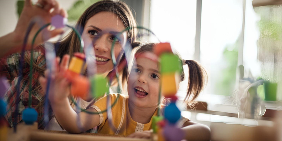 Early Bilingual Education Benefits for Nursery Kids
