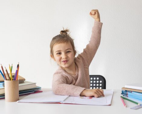 Montessori-Trained Educators