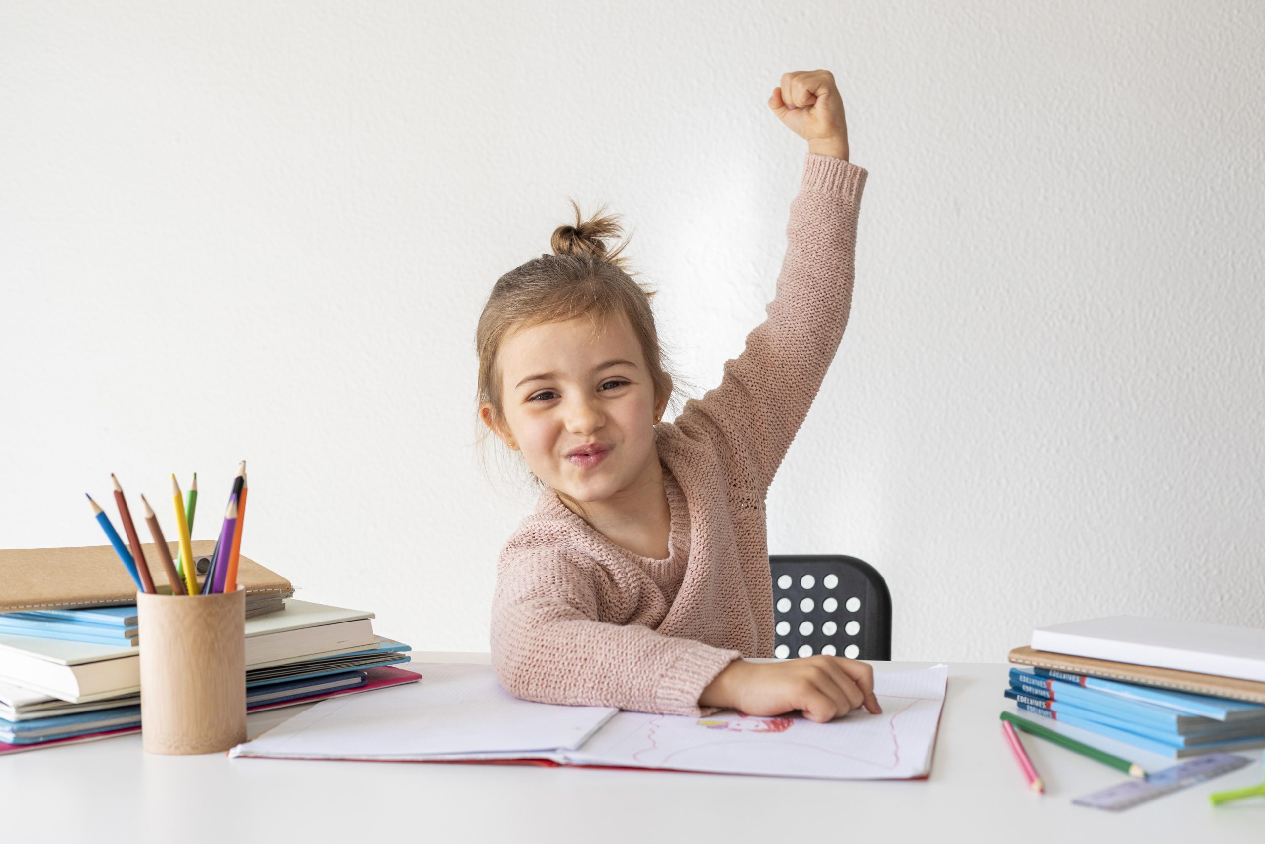 Montessori-Trained Educators