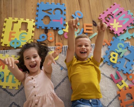 Top Nurseries in Dubai