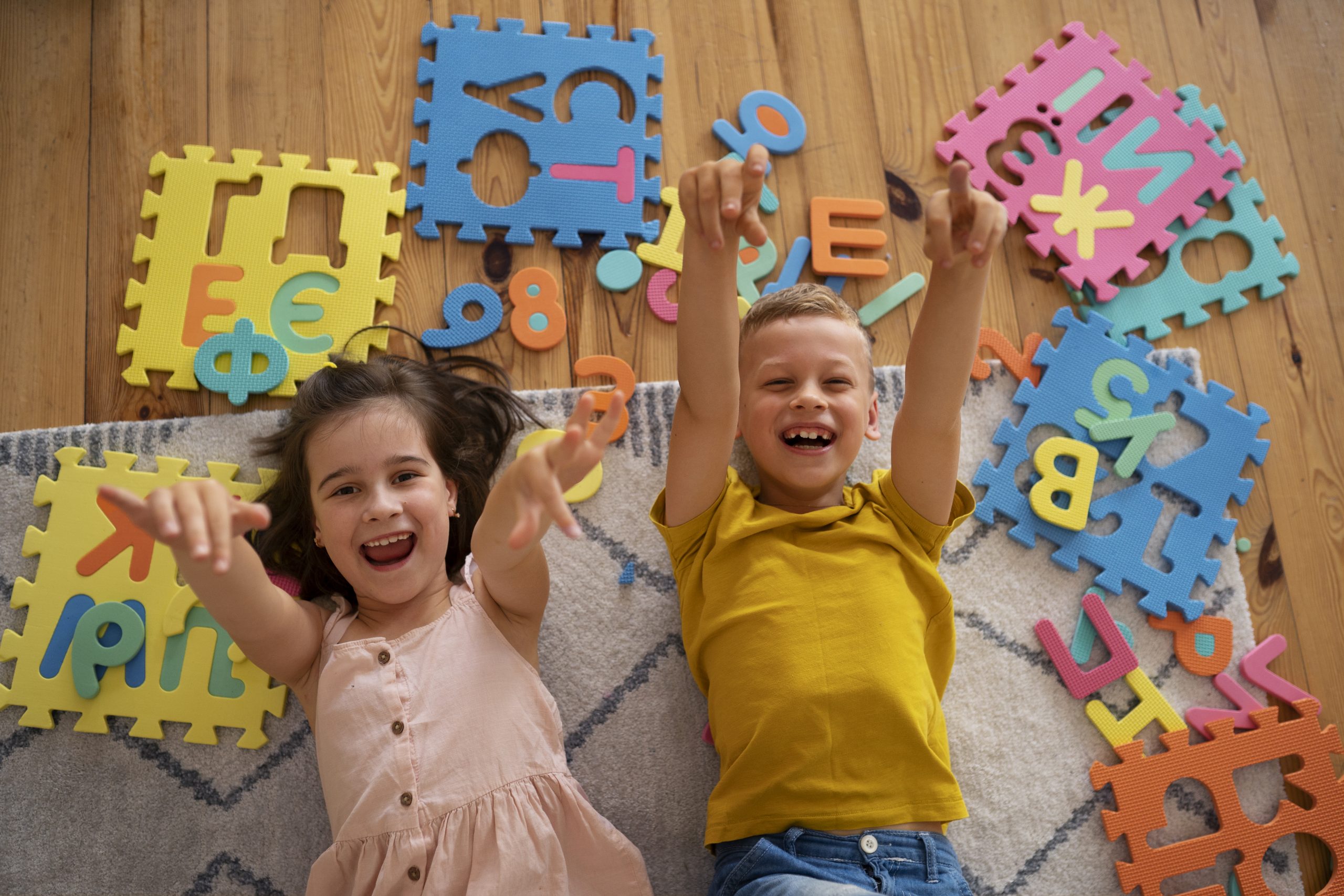 Top Nurseries in Dubai