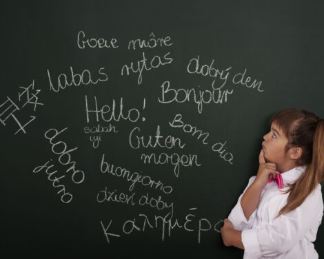 Bilingual Nurseries in Dubai