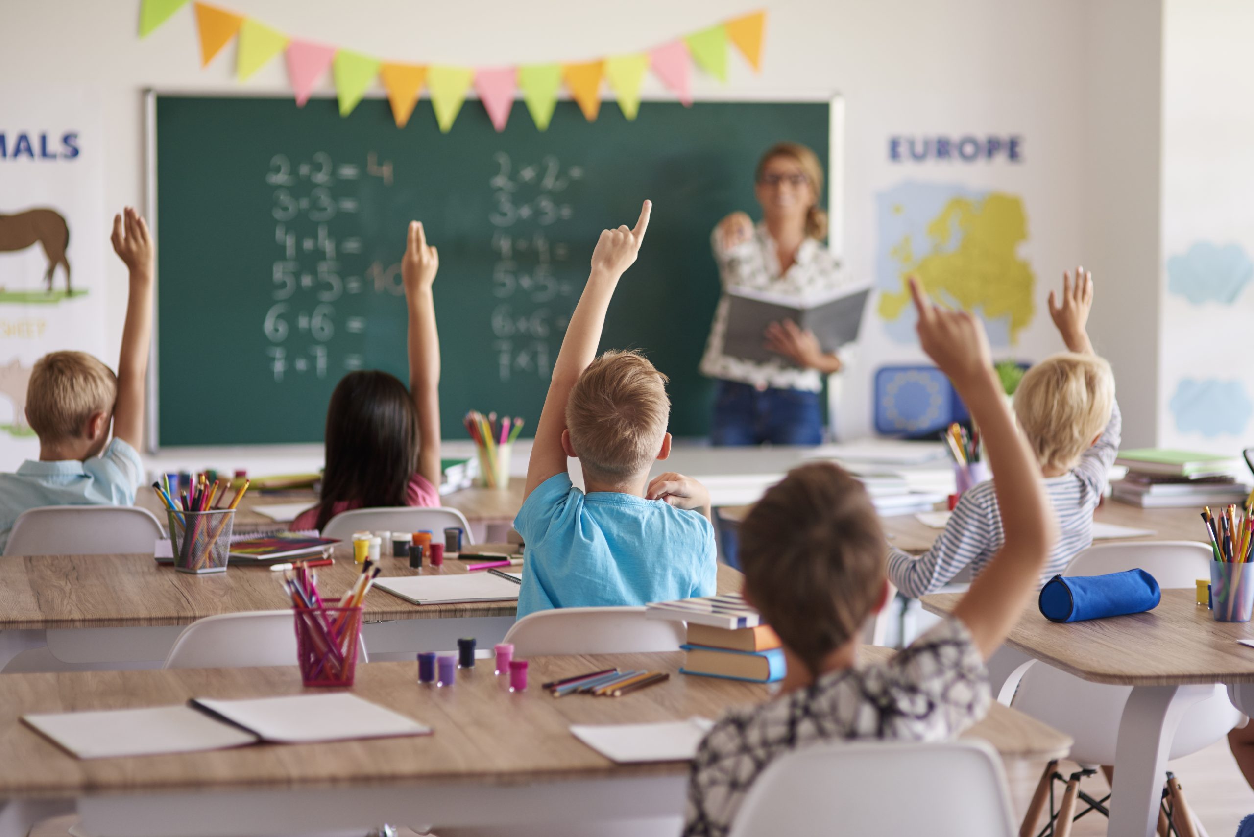 Top Rated Nursery in UAE