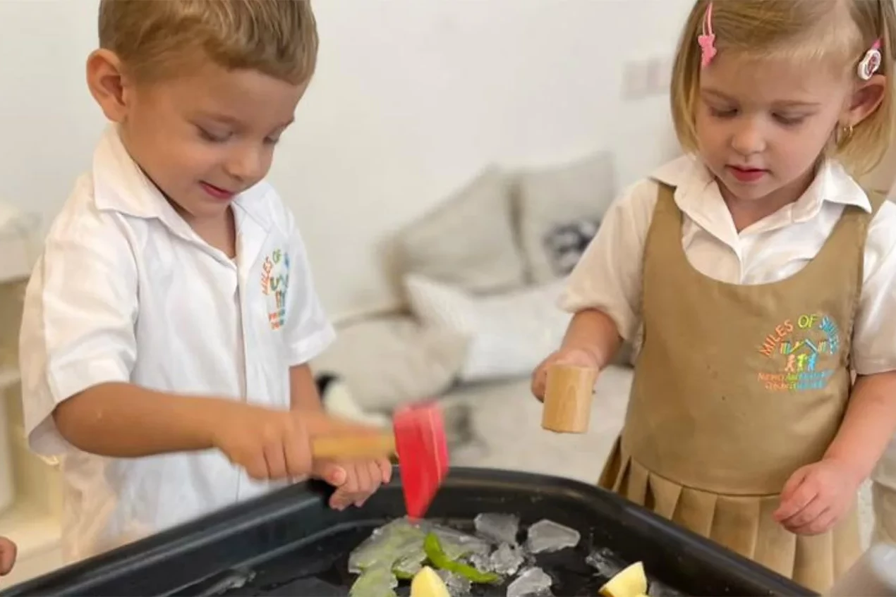 The Importance of Registering Your Toddler in A Nursery