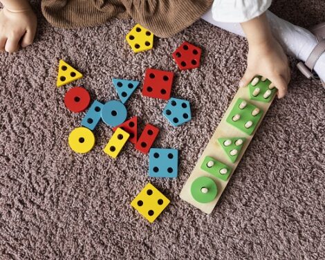 French Nursery: 4 Powerful Ways Enrolling Your Child Offers Better Overall Development