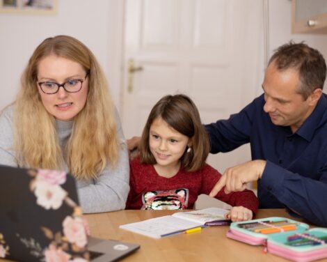 Balancing Work and Parenting with the Right Nursery Choice