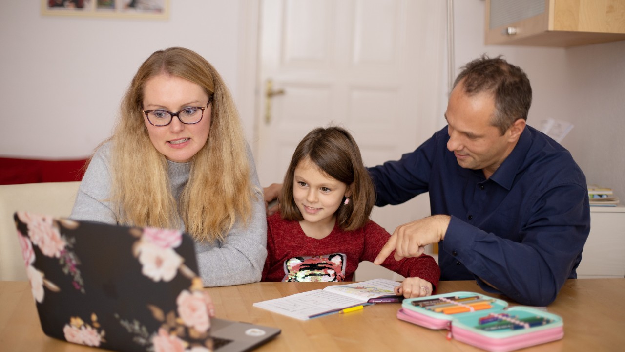 Balancing Work and Parenting with the Right Nursery Choice
