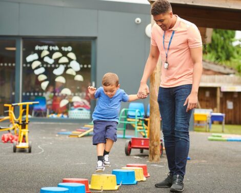 Preschools in Dubai